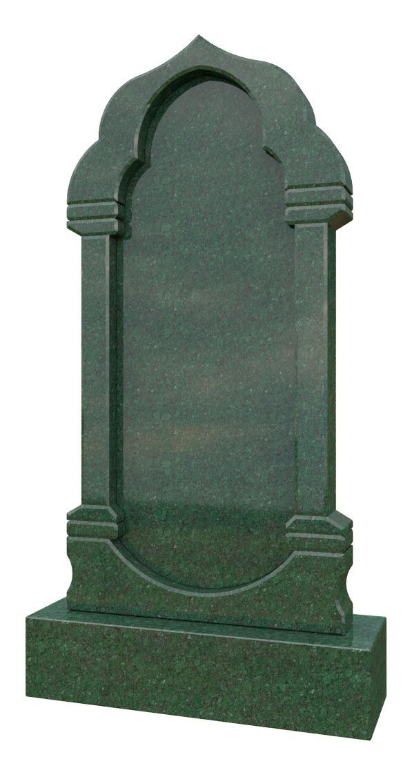 Памятник из гранита 67