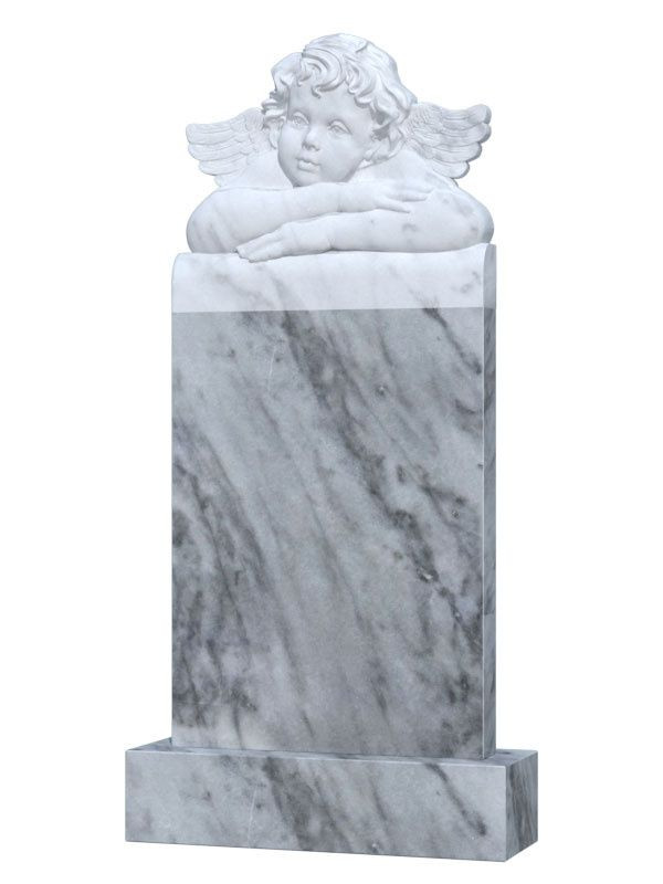 Памятник из мрамора 18