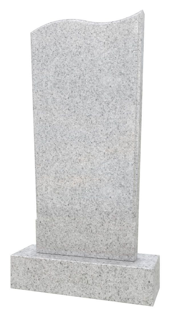 Памятник из сибирского гранита 5