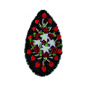 Венок 6