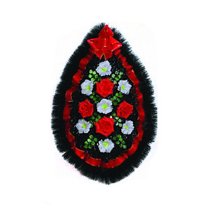 Венок 14