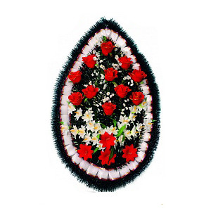 Венок 24