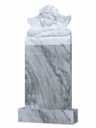 Памятник из мрамора 18