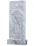 Памятник из мрамора 9