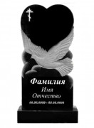 Памятник гранитный 12