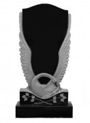 Памятник гранитный 10